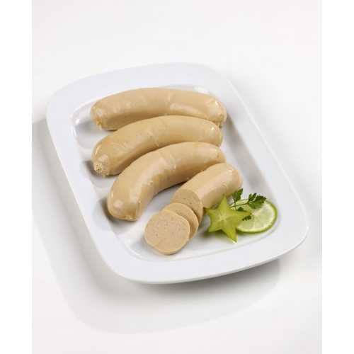 Boudin de saumon - 10 X 100 g