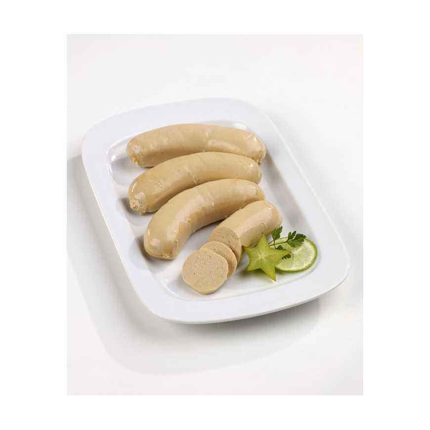 Boudin de saumon - 10 X 100 g