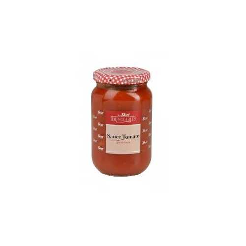 SAUCE TOMATE GRAND-MERE - 350 gr