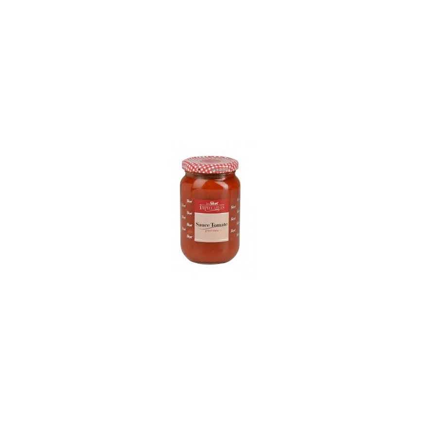 Sauce tomate grand-mère - 350 g