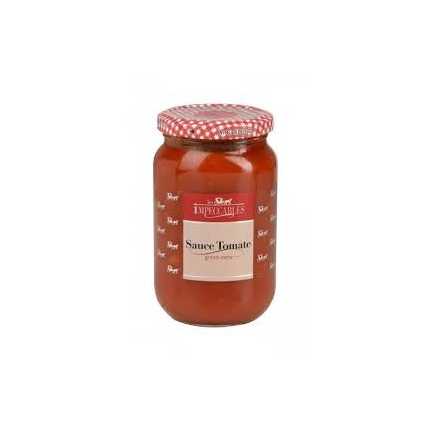 Sauce tomate grand-mère - 350 g