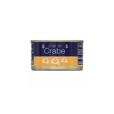 Chair de crabe -170 g