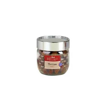 Marrons entiers - 200 g