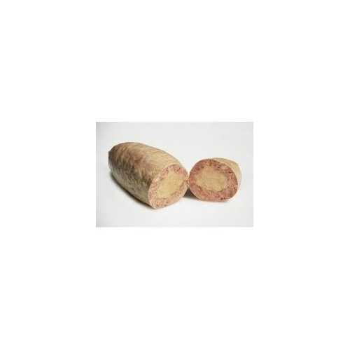 Cou de canard farci au foie gras - 320 g