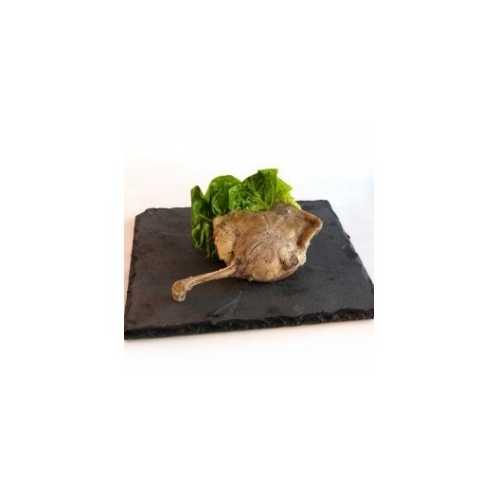 Cuisse de canard confite - Poche de 4 Pièces