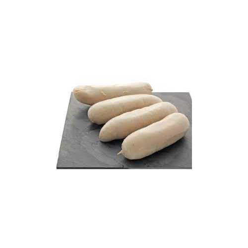 Boudin blanc au porto  - 500 g