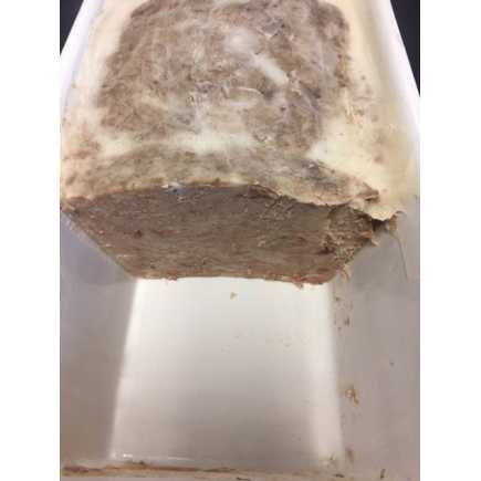 Rillettes du mans - 200 g