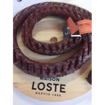 Rond de chorizo - 200 g