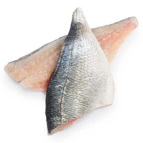 Filet dorade royale a/peau - 2 x 140 g