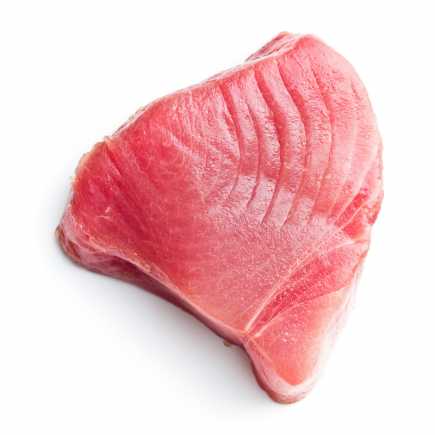 Longe Thon Albacore