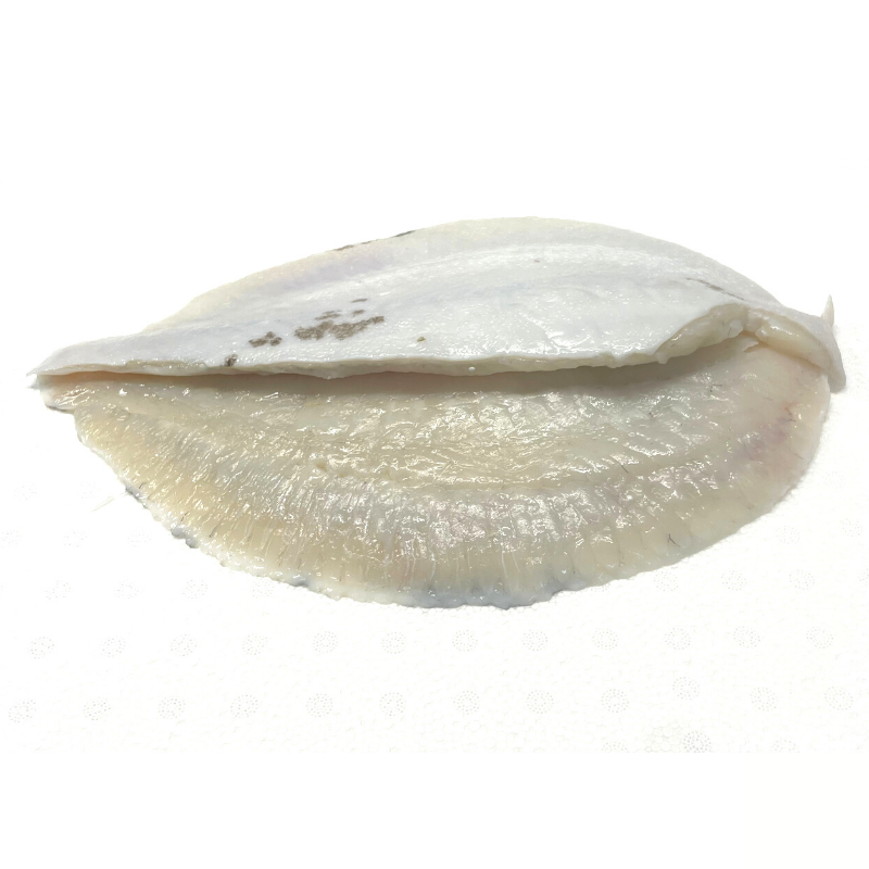 Filet de Turbot a/Peau - 500 g