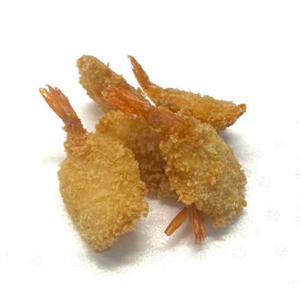 Beignets de crevettes - 500g