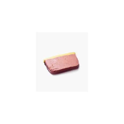 Mousse de canard - 200 g