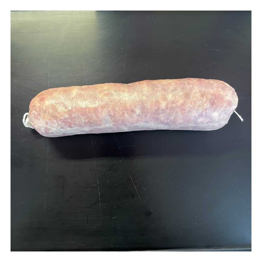 Saucisson à cuire - 400 g