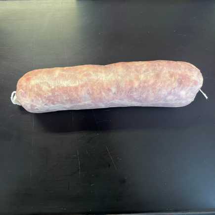 Saucisson à cuire - 400 g