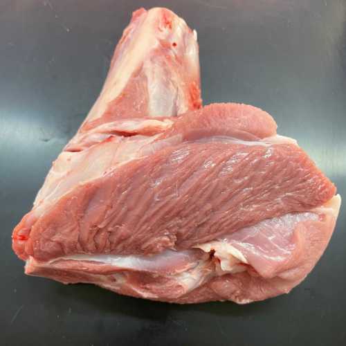 Souris d'agneau - 500 g