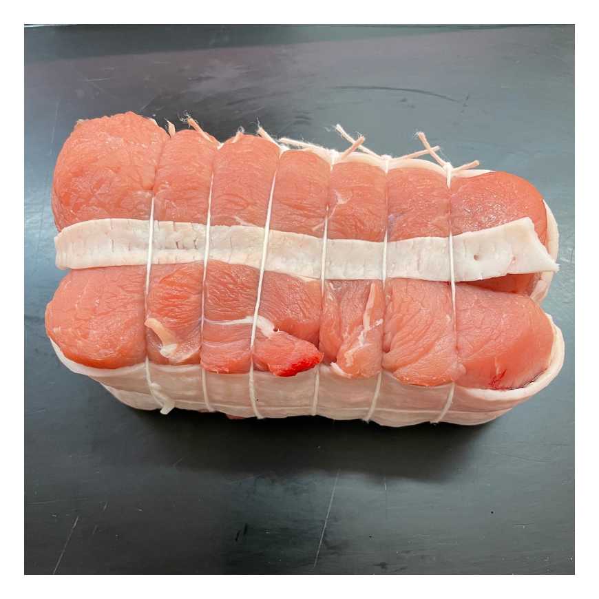 Rôti de veau quasi  - 1 kg