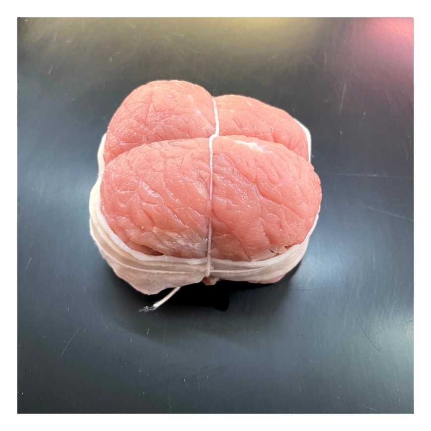 Paupiette de Veau - 180 g