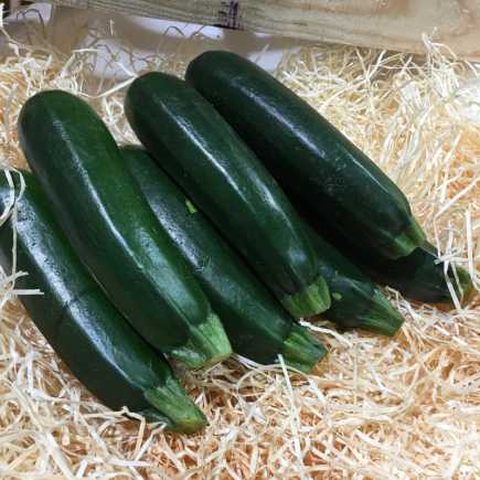 Courgette - 1Kg