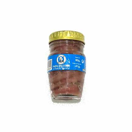 Anchois - 80 g