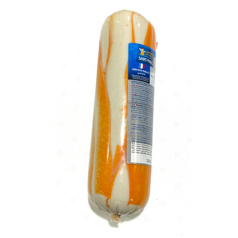 Surimi mosaïque - 1 kg