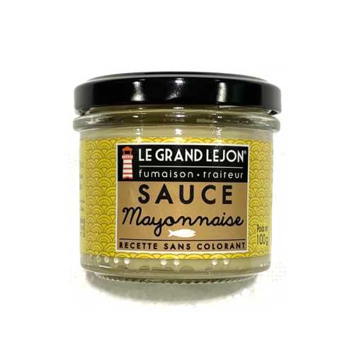 Sauce mayonnaise - 100g