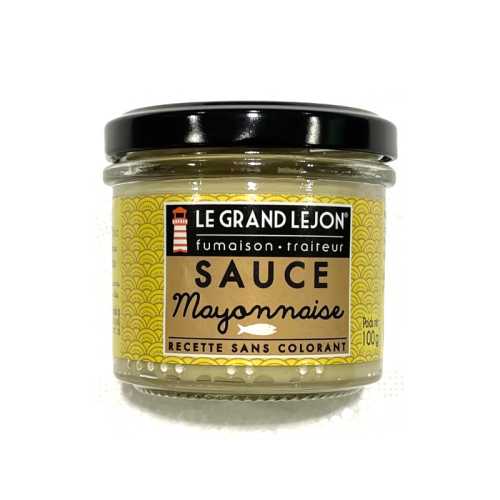 Sauce mayonnaise - 100g