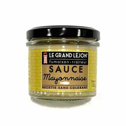 Sauce mayonnaise - 100g