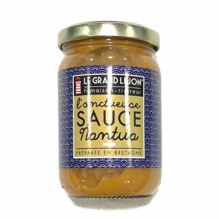 Sauce  Nantua  - 190 g