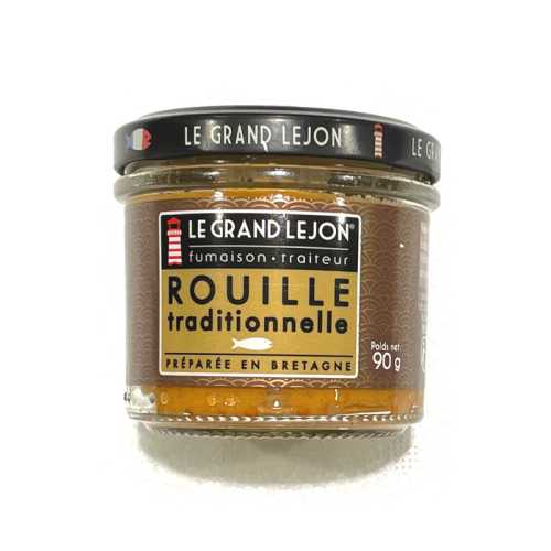 Rouille - 90 g