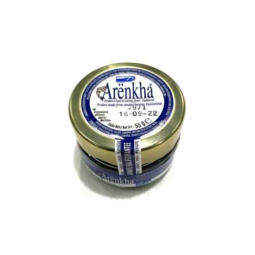 Perles de Hareng Fumé Arënkha - 55g