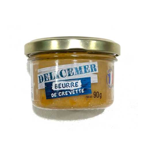 Beurre de crevettes -90 gr