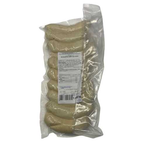 Boudin de saint-jacques -10 x 100 g