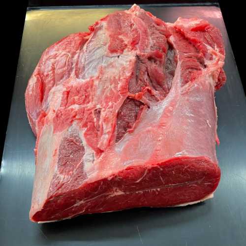 Bœuf à braiser - 1 kg