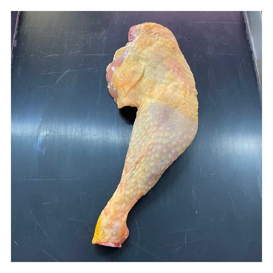 Cuisse de Poulet - 300/350 g