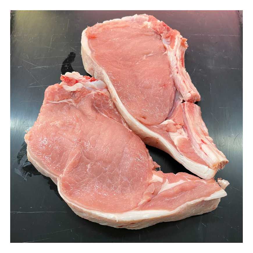 Côte de Veau - 200 g