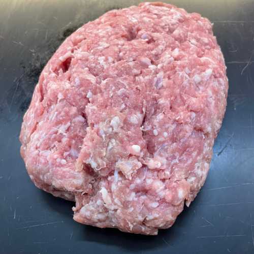 Chair à saucisse - 500 g