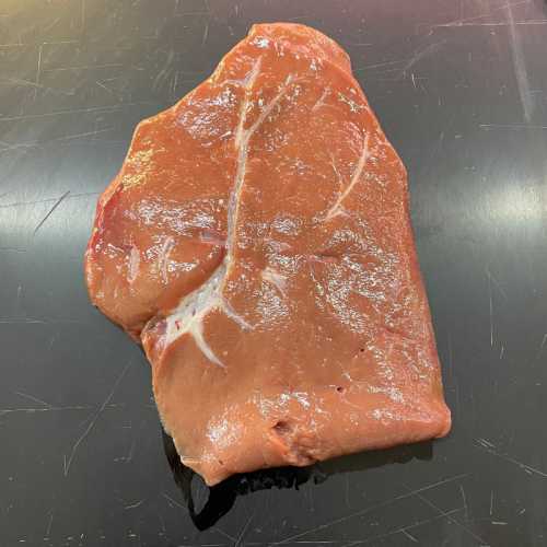 Foie de veau - 160 g