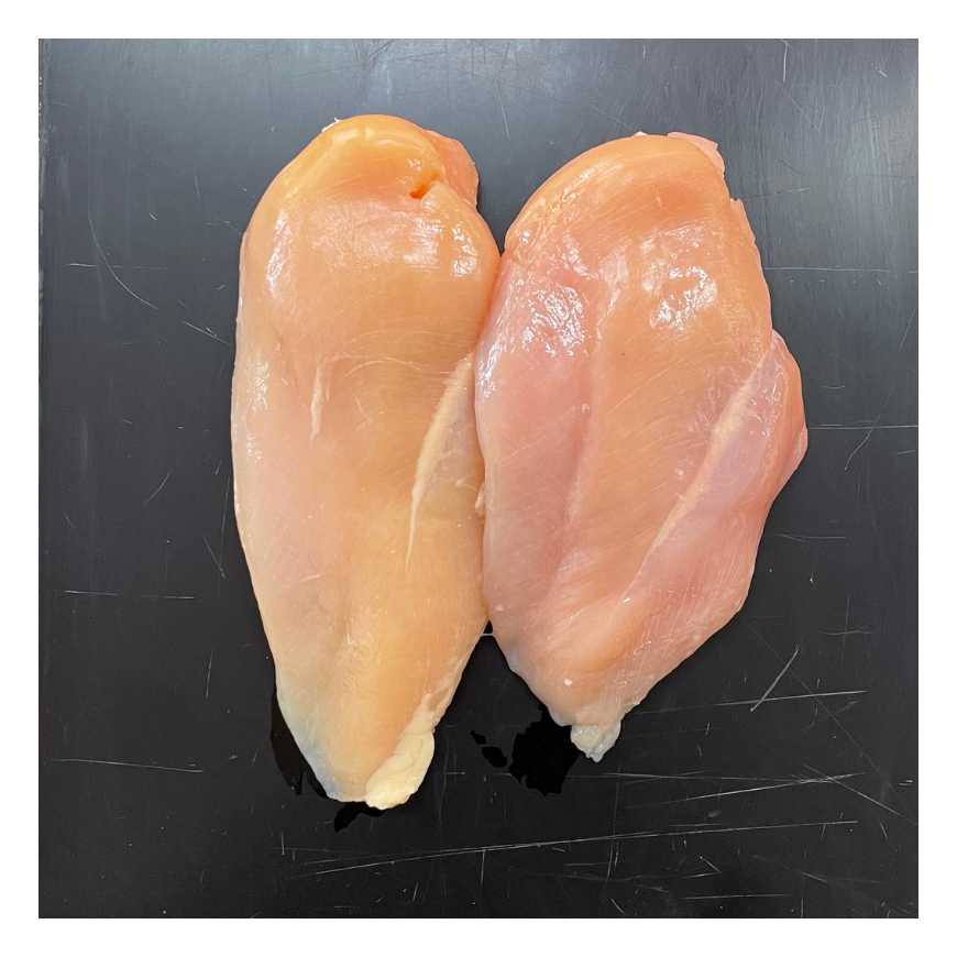 Filet de Poulet - 400 g