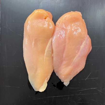 Filet de Poulet - 400 g