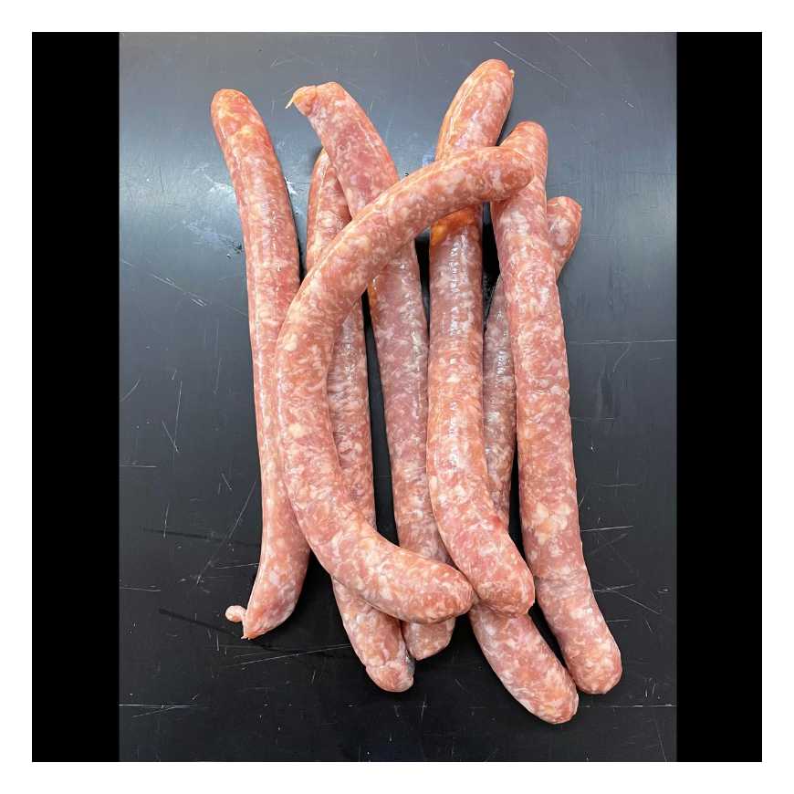 Chipolata - 500 g