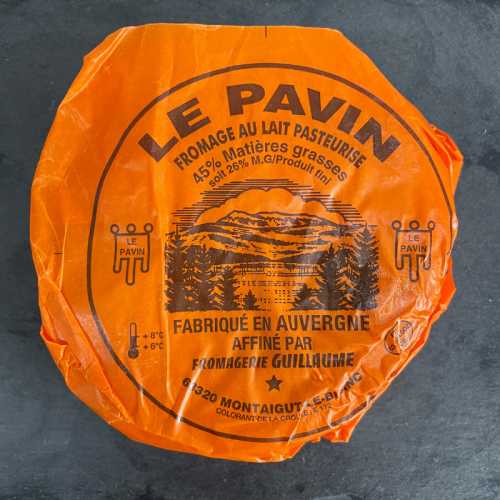 Pavin - 600 g