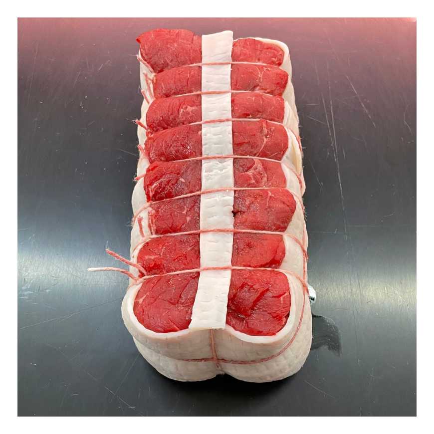 Rosbeef - 1kg