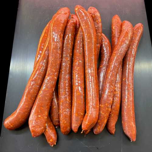 Merguez - 500 g