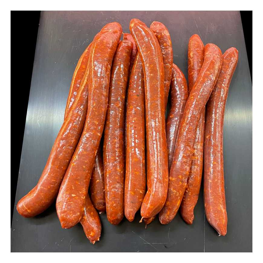 Merguez - 500 g