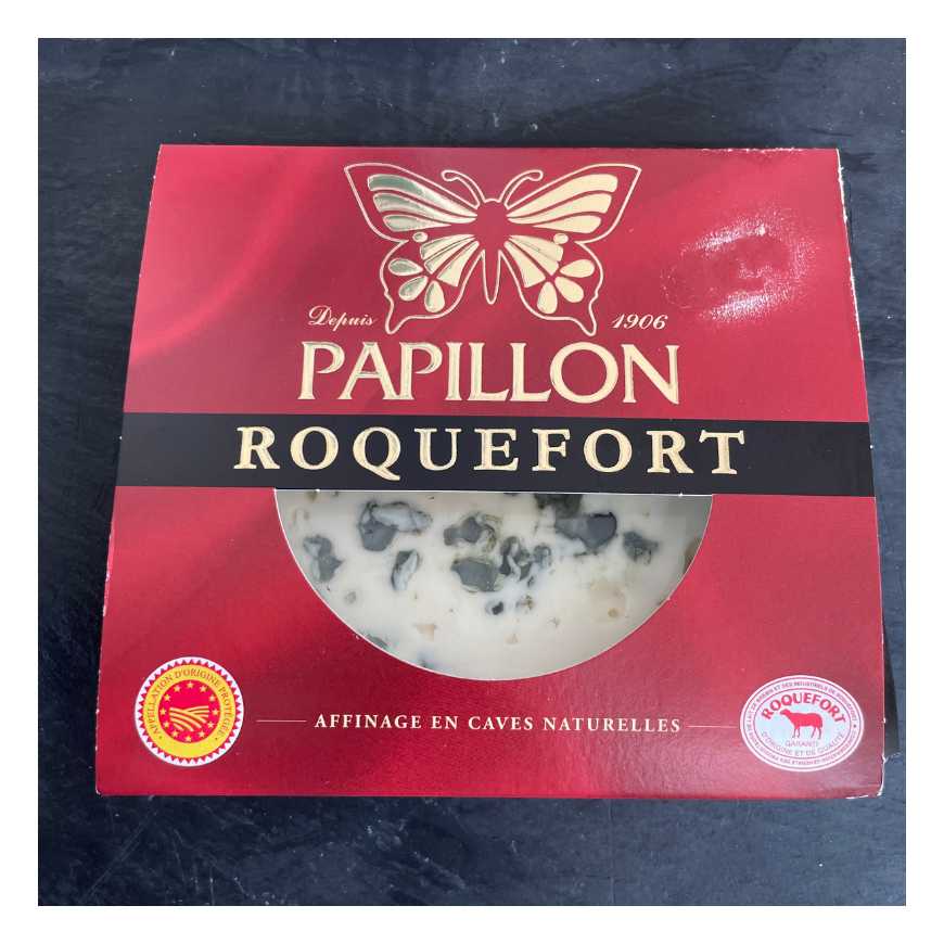 Roquefort - 125 g