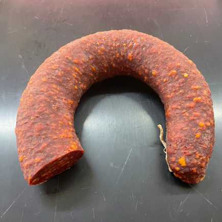 Rond de chorizo - 200 g