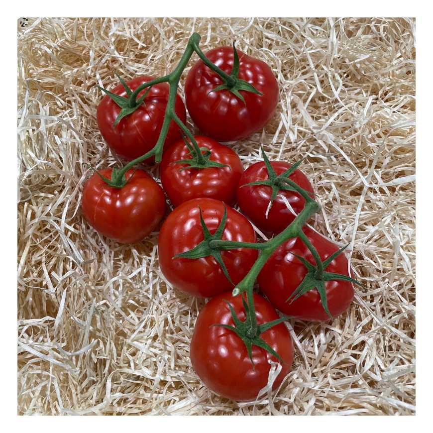 Tomate ronde - 500 g - ou substitut selon arrivage