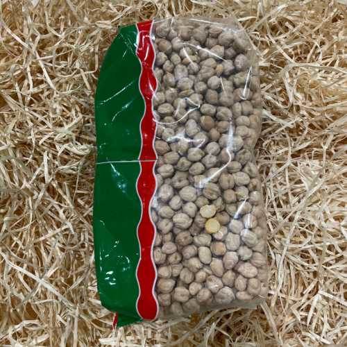 pois chiche géant - 800 g