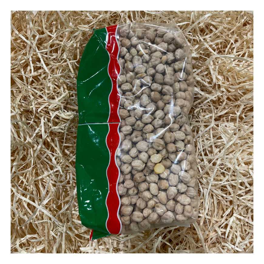 pois chiche géant - 800 g